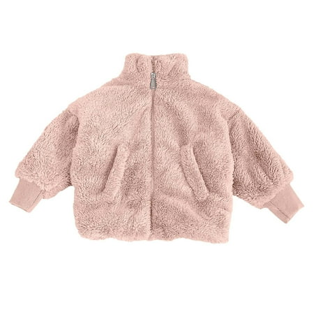 Winter Savings Clearance! Dezsed Kids Warm Girls Boys Plush Winter Jackets Sweatshirt Colorful Comfortable Thick Coats 1-9 Years Kids Teenage Cotton Children Outerwear With Zipper
Winter Savings Clearance! Dezsed Kids Warm Girls Boys Plush Winter Jackets Sweatshirt Colorful Comfortable Thick Coats 1-9 Years Kids Teenage Cotton Children Outerwear With Zipper