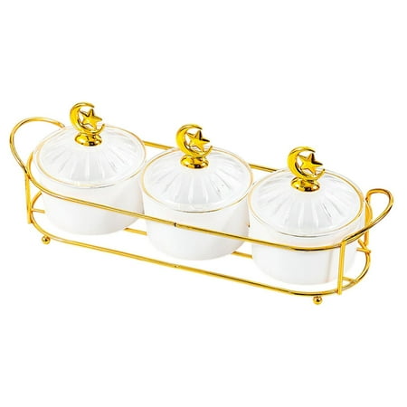 yotijay Dried Fruit Plate Snacks Dish Divided Serving Platter for Home Party Kitchen white
yotijay Dried Fruit Plate Snacks Dish Divided Serving Platter for Home Party Kitchen white