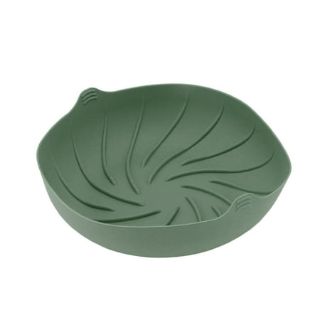 Round Fryer Silicone Basket Heat Resistant Healthy Food Grade Fryer Silicone Pot Non Stick Reusable For Ovens For Baking Rose Red Milky White Dark Green
Round Fryer Silicone Basket Heat Resistant Healthy Food Grade Fryer Silicone Pot Non Stick Reusable For Ovens For Baking Rose Red Milky White Dark Green