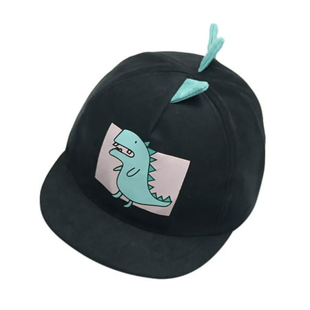 Baby Accessories Baby Hats Boy Soft Cotton Dinosaur Sun Eaves Baseball Cap Sun Beret Hat
Baby Accessories Baby Hats Boy Soft Cotton Dinosaur Sun Eaves Baseball Cap Sun Beret Hat