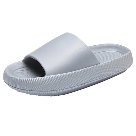Xutthjh Home Wedge Men Quick Drying Indoor Thickened Family Shoes Slippers Men Slipper
Xutthjh Home Wedge Men Quick Drying Indoor Thickened Family Shoes Slippers Men Slipper
