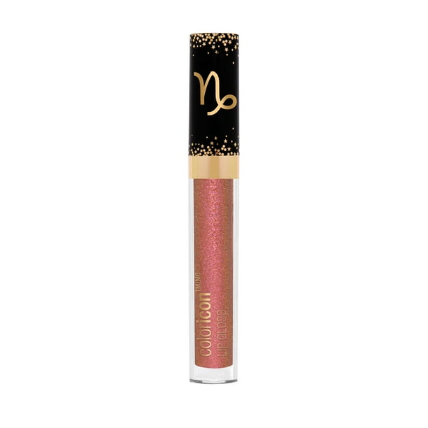 wet n wild Color Icon Lip Gloss, Capricorn