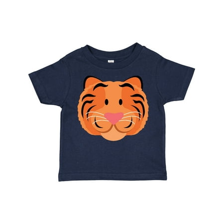 Inktastic Tiger Face Gift Toddler Boy or Toddler Girl T-Shirt
Inktastic Tiger Face Gift Toddler Boy or Toddler Girl T-Shirt