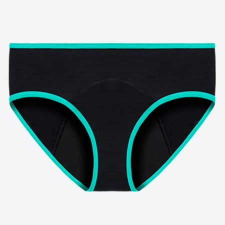 BEBUTTON Underwear Women Plus Size For Women Absorbent Waterproof Liquid Traceless Low Waist Triangular Physiological Panties Sticky Bra
BEBUTTON Underwear Women Plus Size For Women Absorbent Waterproof Liquid Traceless Low Waist Triangular Physiological Panties Sticky Bra