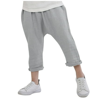 Fdrone Loose and Breathable Children s Pants 18 Months Boy Clothes Toddler Kids Baby Boy Girl Child Solid Color Linen Pleated Harem Pant Pyjamas Soft and Comfortable Children s Pants
Fdrone Loose and Breathable Children s Pants 18 Months Boy Clothes Toddler Kids Baby Boy Girl Child Solid Color Linen Pleated Harem Pant Pyjamas Soft and Comfortable Children s Pants