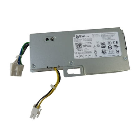 UPC 713543897548 product image for Dell Optiplex 780 790 990 7010 9010 9020 USFF Computer Power Supply 1VCY4 L200EU | upcitemdb.com