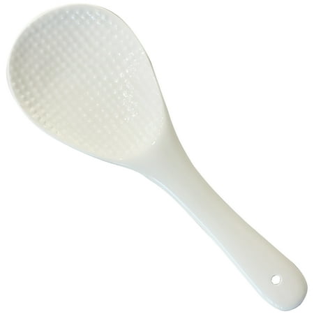 Ceramic Rice Paddle Non-stick Rice Spoon Fashion Rice Cooker Scoop Shovel