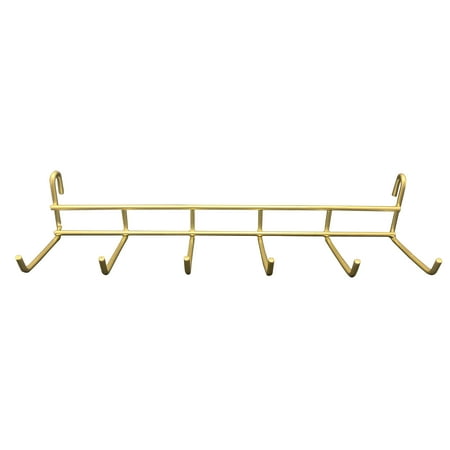 MICHAELS Gold Metal Wall Hooks by Ashland®
MICHAELS Gold Metal Wall Hooks by Ashland®