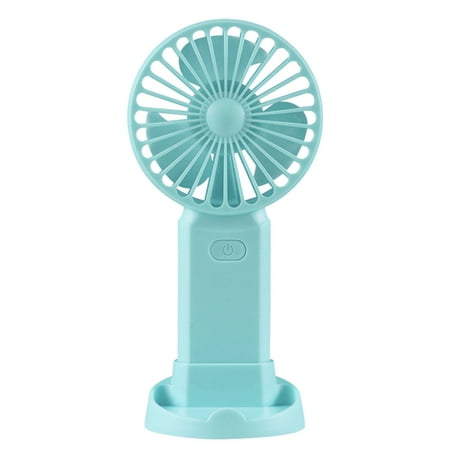 Fan Clearance Portable Rechargeable Fan Mini Handy Fan Pocket Size Air Cooler USB W/ Battery
Fan Clearance Portable Rechargeable Fan Mini Handy Fan Pocket Size Air Cooler USB W/ Battery