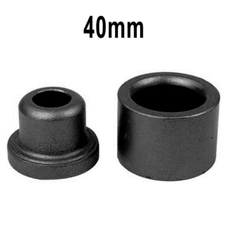 Goodhd Hot melt welding machine water pipe heat container non-stick die head 20-110mm
Goodhd Hot melt welding machine water pipe heat container non-stick die head 20-110mm