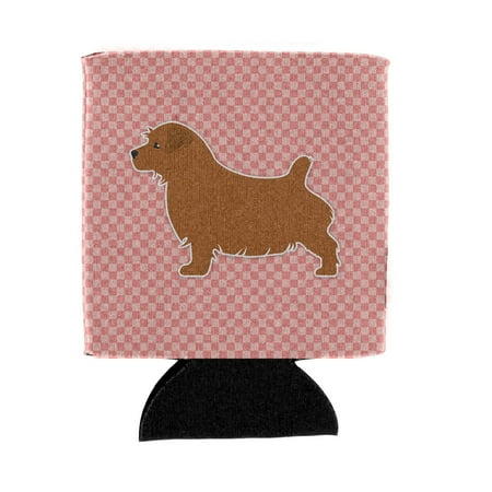 Carolines Treasures BB3609CC Norfolk Terrier Checkerboard Pink Can or Bottle Hugger Can Hugger multicolor
Carolines Treasures BB3609CC Norfolk Terrier Checkerboard Pink Can or Bottle Hugger Can Hugger multicolor