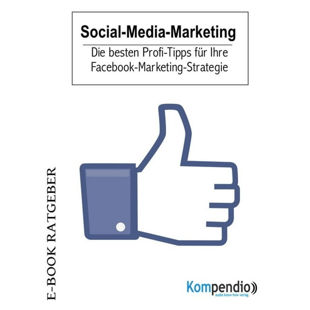 Social-Media-Marketing - eBook
