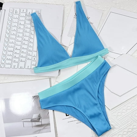 Womens Bikini Swimsuits Bathing Suits 2 Piece Bikini Set Deep V Neck Mid Waisted Backless Boys Swim Shorts 16-18 Woman s Bathing Suits with Shorts Sports Bra Swim
Womens Bikini Swimsuits Bathing Suits 2 Piece Bikini Set Deep V Neck Mid Waisted Backless Boys Swim Shorts 16-18 Woman s Bathing Suits with Shorts Sports Bra Swim