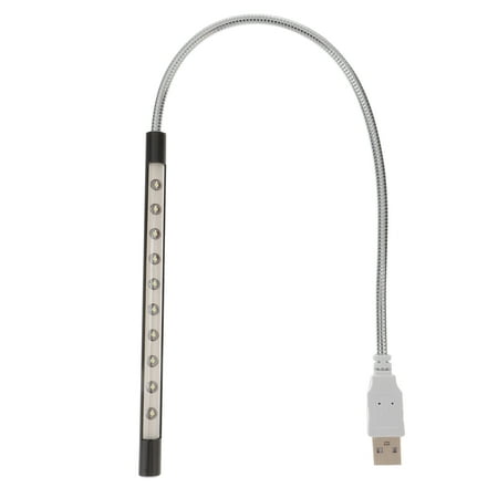 Desk Lamp LED Night Light Bulbs Laptop 2 Pcs USB Eye Protection Plastic Aluminum Alloy Nightlight Rgb Bar Sensor
Desk Lamp LED Night Light Bulbs Laptop 2 Pcs USB Eye Protection Plastic Aluminum Alloy Nightlight Rgb Bar Sensor