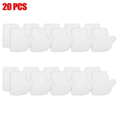 20pc Dust Cleaning Gloves Fish Scale Cleaning Duster Gloves Reusable Fiber Glove
20pc Dust Cleaning Gloves Fish Scale Cleaning Duster Gloves Reusable Fiber Glove