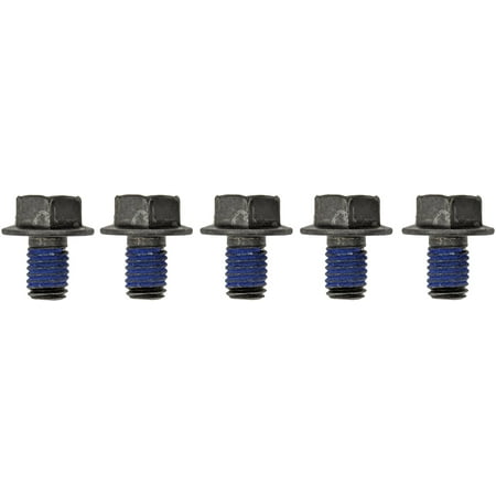 Torque Converter Bolts M10 1.50 X 15Mm C