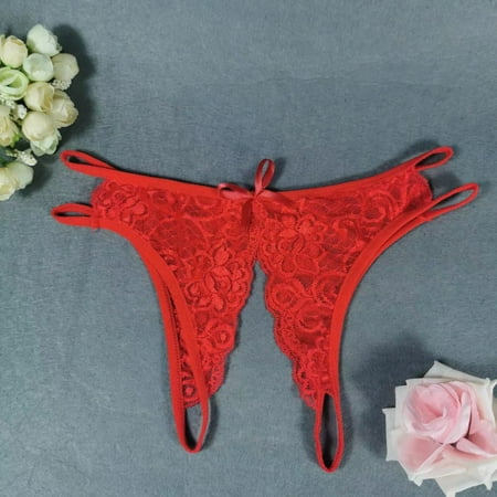 Mishuowoti Womens Underwear Seamless Bikini Lace Underwear Half Back Covering Panties
Mishuowoti Womens Underwear Seamless Bikini Lace Underwear Half Back Covering Panties