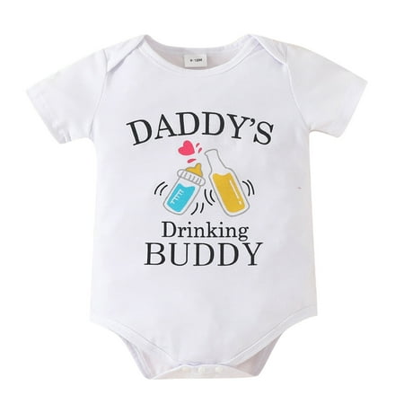 XYIJANI 18 Month Clothes Newborn Infant Baby Girls Print Spring Summer Short Sleeve Tulle Romper Bodysuit Clothes 18 Month Boy 12 Month Boy Clothes Baby Girl Romper (White 12M)
XYIJANI 18 Month Clothes Newborn Infant Baby Girls Print Spring Summer Short Sleeve Tulle Romper Bodysuit Clothes 18 Month Boy 12 Month Boy Clothes Baby Girl Romper (White 12M)
