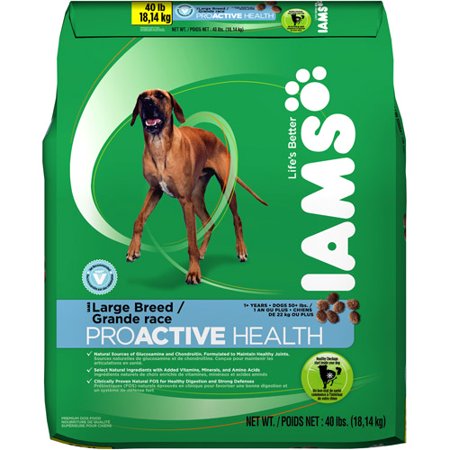 Large Breed Dog Food Ratings Large Breed Dog Food Ratings