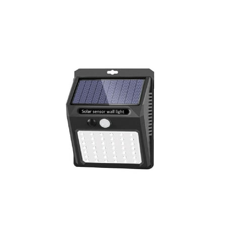 Toteaglile Solar Infrared Sensor light Sense Intelligent Waterproof Energy Saving Wall lamp
Toteaglile Solar Infrared Sensor light Sense Intelligent Waterproof Energy Saving Wall lamp