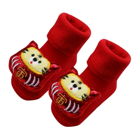 Baby Shoes Baby Warm Floor Socks In Winter Baby Socks That Can Be Worn In Spring And Autumn
Baby Shoes Baby Warm Floor Socks In Winter Baby Socks That Can Be Worn In Spring And Autumn