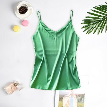 Gyouwnll Sleepwear For Womens Pajamas For Women Satin Pajamas New Fashion Silk Sling Lingerie Underwear Sleepwear M-Xxl
Gyouwnll Sleepwear For Womens Pajamas For Women Satin Pajamas New Fashion Silk Sling Lingerie Underwear Sleepwear M-Xxl
