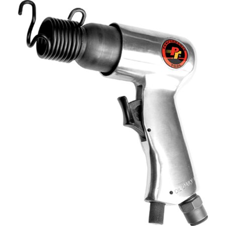 Performance Tool M550DB Air Hammer W\/4 Chisels