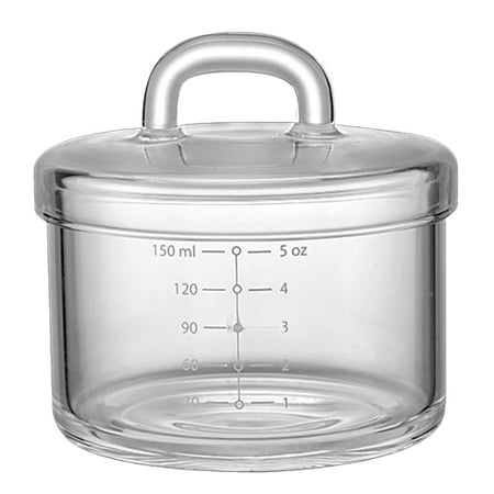 1 Pc Household Children s Complementary Food Bowl With Lid Steamed Bowl (Transparent Color)
1 Pc Household Children s Complementary Food Bowl With Lid Steamed Bowl (Transparent Color)