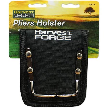 Allied 30575 Tool Holster for Pliers
Allied 30575 Tool Holster for Pliers