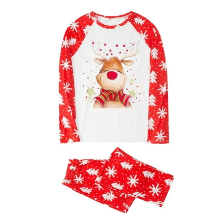 Nomeni Dad Men Family Christmas Pajamas Set Christmas Print Set Parent Wear Homewear Set
Nomeni Dad Men Family Christmas Pajamas Set Christmas Print Set Parent Wear Homewear Set