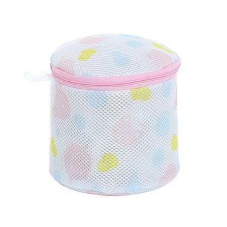 1Pc Mesh Laundry Bag Washing Clothes Care Pouch Lingerie Bra Travel Protective Storage Organizer
1Pc Mesh Laundry Bag Washing Clothes Care Pouch Lingerie Bra Travel Protective Storage Organizer