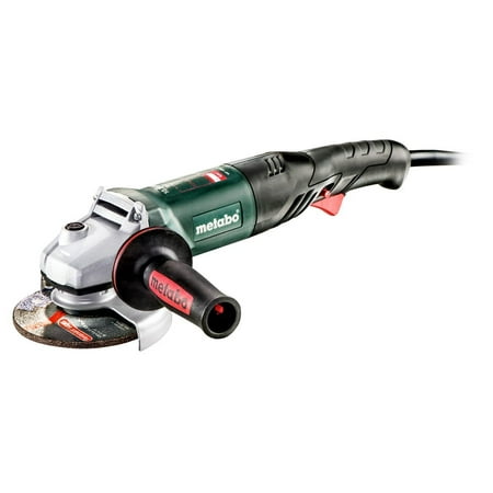 

Metabo-US601240762 WP 1200-125 RT Non-Locking 5 In. Angle Grinder
