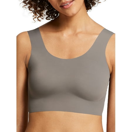 True & Co True Everybody Women s Scoop Neck Bra