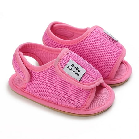 kpoplk Baby Girls Shoes Spring And Summer Children Baby Toddler Shoes Boys And Girls Sandals Flat Sandals For Toddler Boys(A)
kpoplk Baby Girls Shoes Spring And Summer Children Baby Toddler Shoes Boys And Girls Sandals Flat Sandals For Toddler Boys(A)
