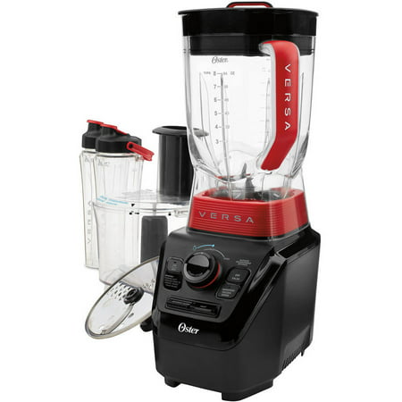 Oster Versa Performance Blender with Food Processor and Blen