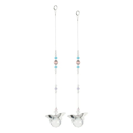 Hanging Suncatcher Window Drop Pendant Chandelier Ornament Sphere Maker Rainbow Parts Suncatchers Garden Beads Pendants
Hanging Suncatcher Window Drop Pendant Chandelier Ornament Sphere Maker Rainbow Parts Suncatchers Garden Beads Pendants