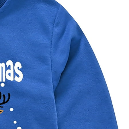Cathalem Fall Sweaters for Toddler Boy Toddler Children Winter Christmas Long Sleeve Cartoon Hoodies Crop Top for Teen Girls Childrenscostume U 12-18 Months
Cathalem Fall Sweaters for Toddler Boy Toddler Children Winter Christmas Long Sleeve Cartoon Hoodies Crop Top for Teen Girls Childrenscostume U 12-18 Months