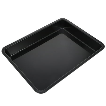 1pc Fresh Meat Tray Pork Storage Tray Fresh-keeping Container Storage Tray