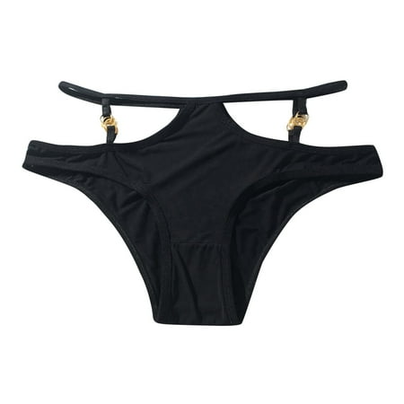 Gubotare Womens Boxer Briefs Cotton Bikini Women s Breathable Panties Seamless Comfort Underwear Black M
Gubotare Womens Boxer Briefs Cotton Bikini Women s Breathable Panties Seamless Comfort Underwear Black M