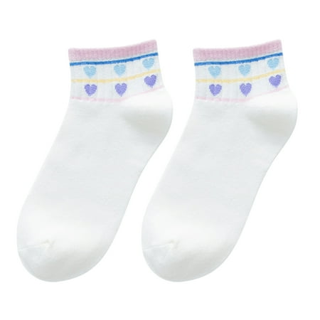 MPWEGNP Women s Rainbow Socks Cute Printing Short Socks Ankle Socks For Athletic Comfortable Gifts For Women Socks Womens Boots Dry Fit Women Socks
MPWEGNP Women s Rainbow Socks Cute Printing Short Socks Ankle Socks For Athletic Comfortable Gifts For Women Socks Womens Boots Dry Fit Women Socks