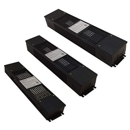 Diode LED 24V 200W OMNIDRIVE 2 Electronic Dimmable Driver