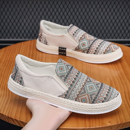 Vedolay Flat Loafers Casual For Men Shoes Wide Width Fashion Flat Shoes Classic Loafers BG2 10
Vedolay Flat Loafers Casual For Men Shoes Wide Width Fashion Flat Shoes Classic Loafers BG2 10