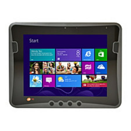 Data LTD DLI10A-S040 DLI 10 Compact Rugged Tablet 9.7-inch - (Refurbished)