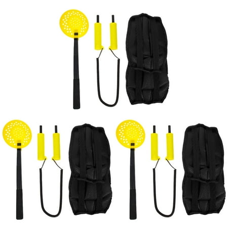 NUOLUX 3 Sets of Professional Knee Pad Multi-function Ice Pick Tool Convenient Ice Spoon Equipment
NUOLUX 3 Sets of Professional Knee Pad Multi-function Ice Pick Tool Convenient Ice Spoon Equipment