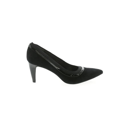 Pre-Owned Lori Goldstein Women s Size 10 Heels