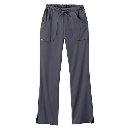 Classic Fit Collection by Jockey Women's Next Generation Elastic Drawstring Waist Scrub Pant