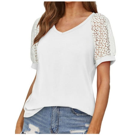 WXLWZYWL Womens Blouses and Tops Dressy Fashion Tops for Women Maternity Tank Tops for Pregnancy Baseball Grandma Shirts for Women Good Vibes Shirt Women Long Sleeve Shirts for Women
WXLWZYWL Womens Blouses and Tops Dressy Fashion Tops for Women Maternity Tank Tops for Pregnancy Baseball Grandma Shirts for Women Good Vibes Shirt Women Long Sleeve Shirts for Women