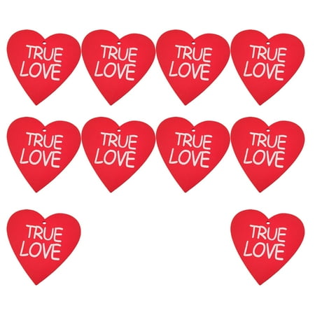 Dealovy Valentine s Day Pendant Home Decoration Accessories Wooden Crafts Creative Handmade Heart-shaped Wood Chip Couple Love Pendant
Dealovy Valentine s Day Pendant Home Decoration Accessories Wooden Crafts Creative Handmade Heart-shaped Wood Chip Couple Love Pendant