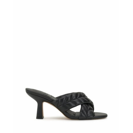 Vince Camuto Women s Garrien Black 6 M US