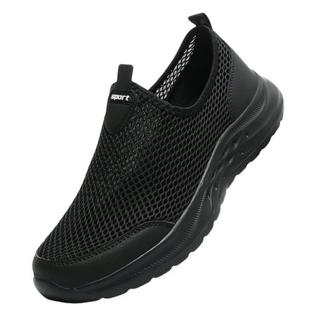 Jungdeepe Men Summer Mesh Breathable Hiking Shoes Comfortable Walking Shoes Outdoor Sneaker for Men Flat Feet for Men Sneaker Chaos Sneaker Men Shoe Men Sneaker Size 16 Mens Sneaker Shoes Size 11
Jungdeepe Men Summer Mesh Breathable Hiking Shoes Comfortable Walking Shoes Outdoor Sneaker for Men Flat Feet for Men Sneaker Chaos Sneaker Men Shoe Men Sneaker Size 16 Mens Sneaker Shoes Size 11